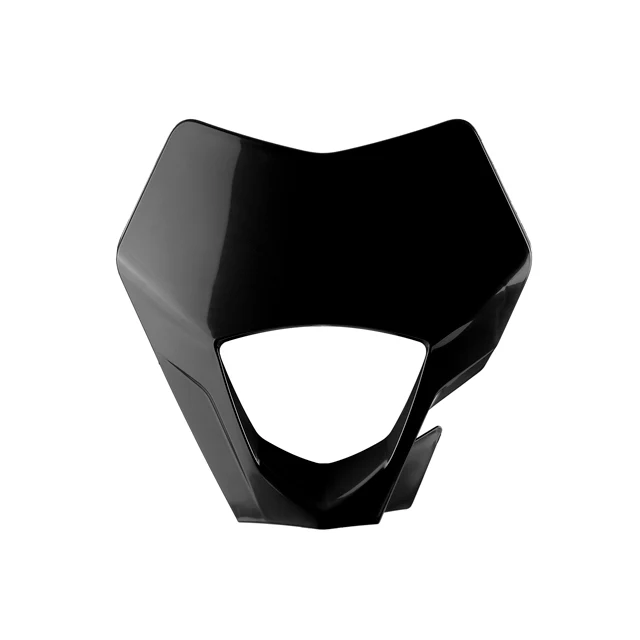 Mascara Faro EC/EC-F/MC/MC-F 21-22 Polisport - negro