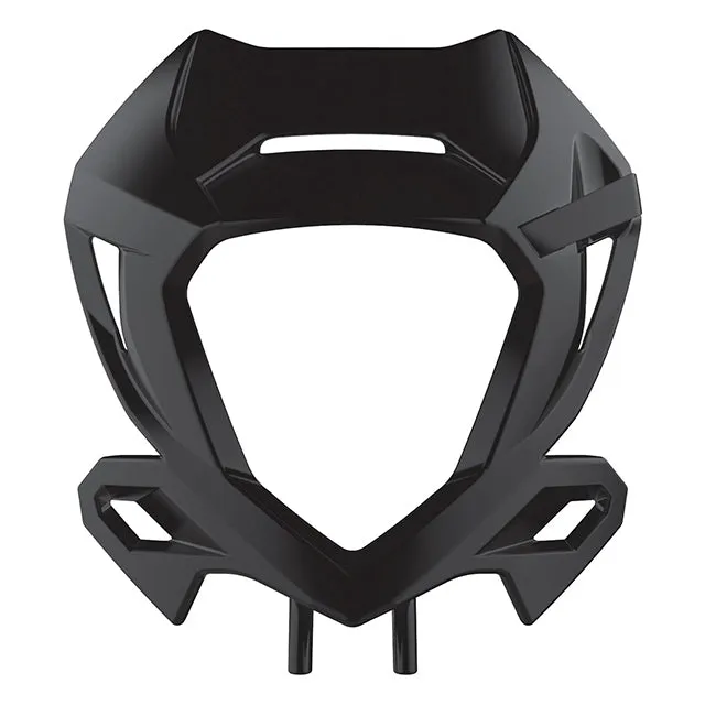 Mascara Faro Beta RR 2T/4T 20-22 Polisport - negro