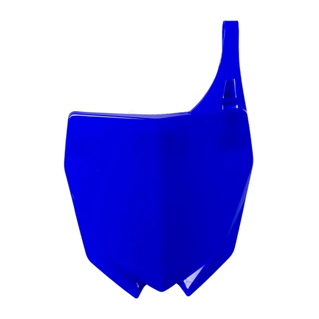 Careta Portanumeros YZ85 15-22 Polisport - azul