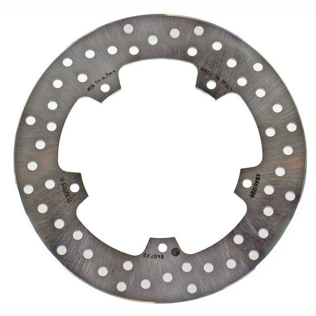 Disco de freno trasero BMW R 1150 / S 1000 Brembo