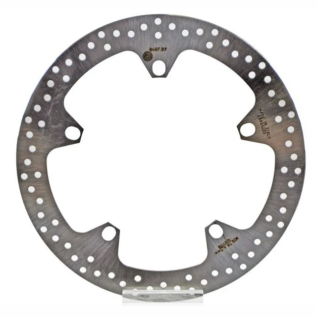 Disco de freno delantero BMW F 800/900 / R 1200 / S 1000 Brembo Serie Oro