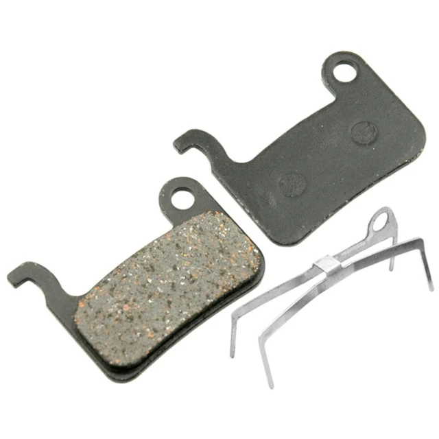 Pastillas de freno Shimano NG Brake Disc - organico