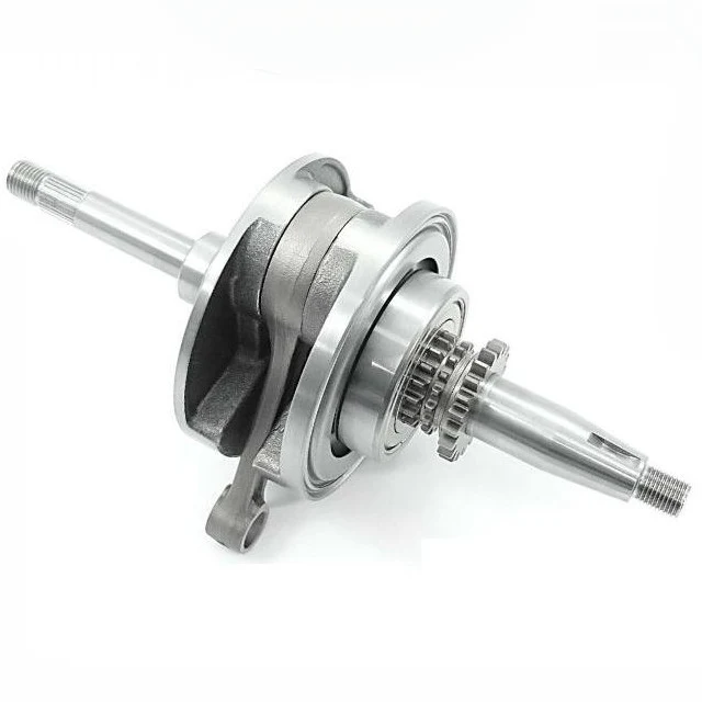 Cigüeñal Honda SH 125 13-19 Top Performances
