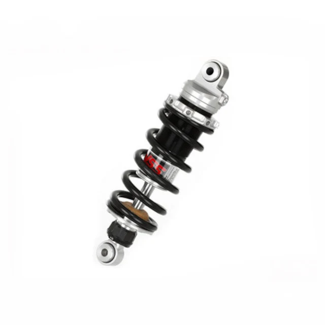 Amortiguador trasero BMW F 650 GS Dakar 01-07 Top Line Gas YSS