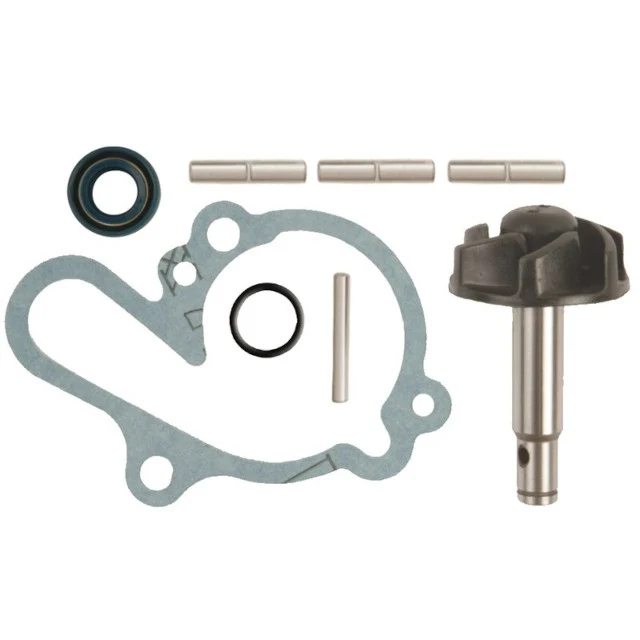 Kit reparación bomba de agua Minarelli AM6 Vparts