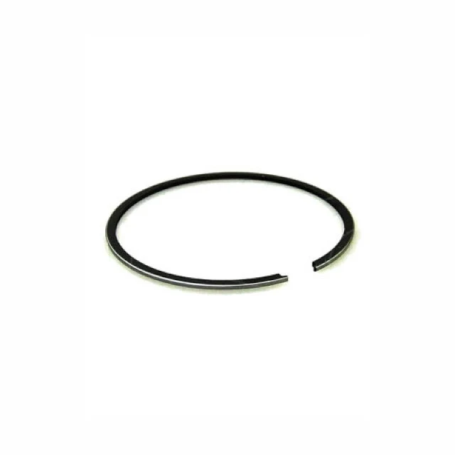 Segmento fresado interior d=39,5x1,25mm cromado Vertex