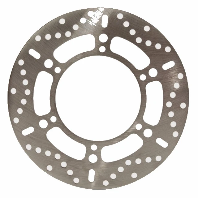 Disco de freno delantero Peugeot Django / Vivacity 50-125 EBC