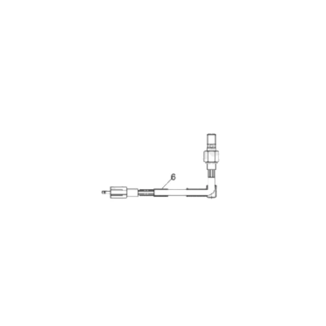 Tornillo racor con interruptor Motorhispania RYX 125