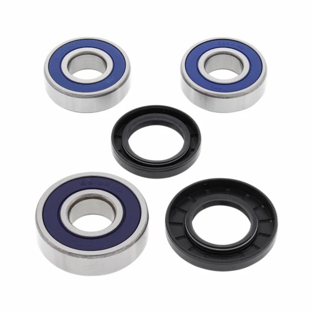 Kit de rodamientos rueda trasera Honda CBF / CBR All Balls