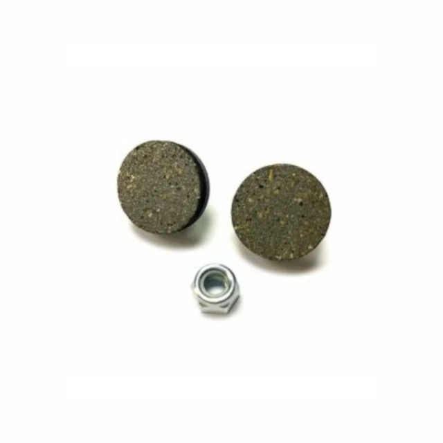 Pastillas de freno minimoto Polini