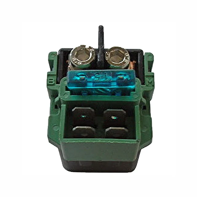 Rele de arranque Honda NX Dominator 650 88-02 SGR