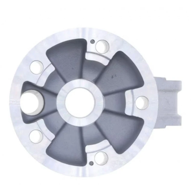 Culata Athena Yamaha YZ 125 97-18