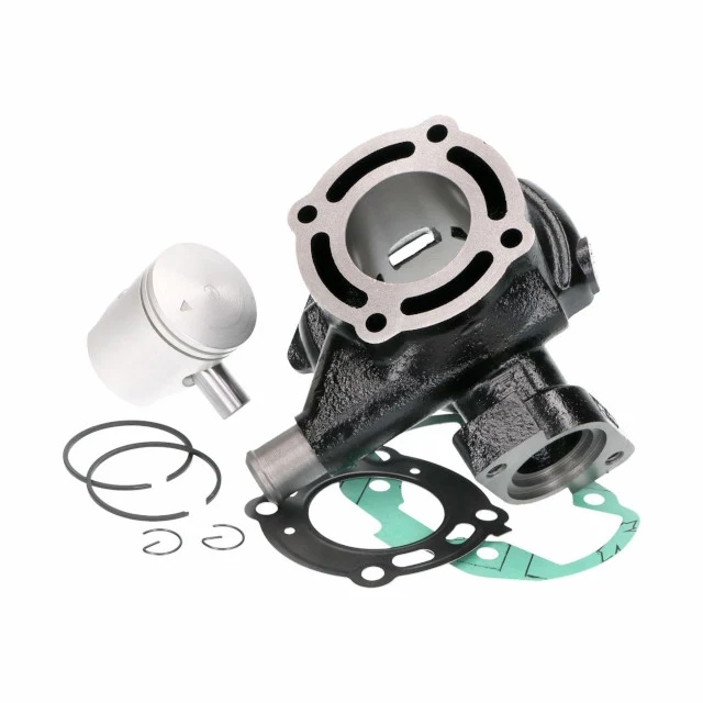 Cilindro Octane 50cc Peugeot Speedfight 3 / 4 LC