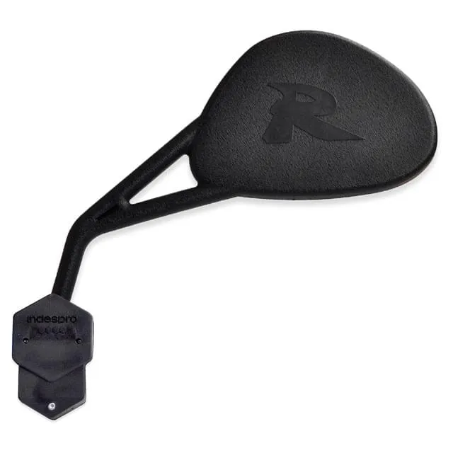 Retrovisor quita multas con abrazadera CE Highsider