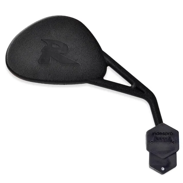 Retrovisor quita multas con abrazadera CE Highsider