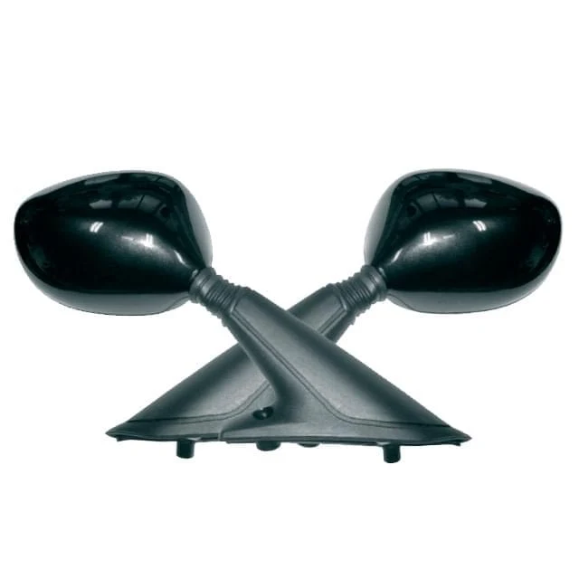 Retrovisor Piaggio 125/250/400 Highsider