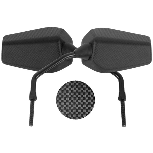 Retrovisor Derbi Senda DRD 04-08 Highsider