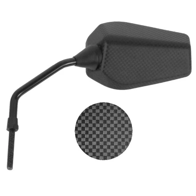 Retrovisor Derbi Senda DRD 04-08 Highsider