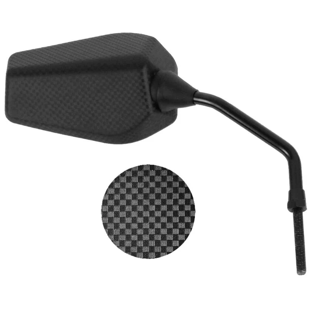 Retrovisor Derbi Senda DRD 04-08 Highsider