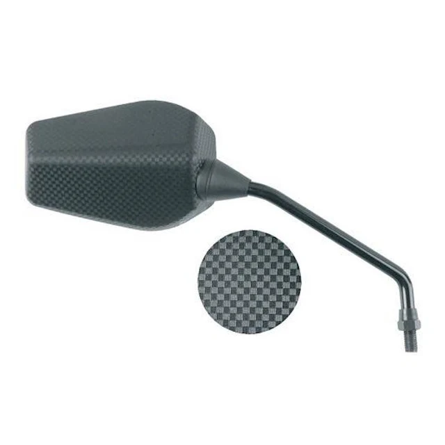 Retrovisor Derbi GP1 50/125 Highsider