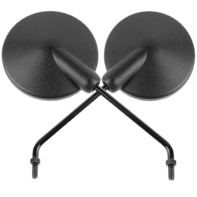 Retrovisor Derbi Senda 50/125 / Rieju MRX / Tango 50 Highsider