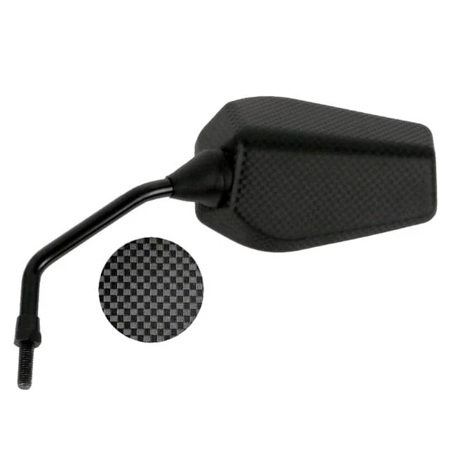 Retrovisor Derbi Bullet Derbi Gp 1 Highsider - carbono mate