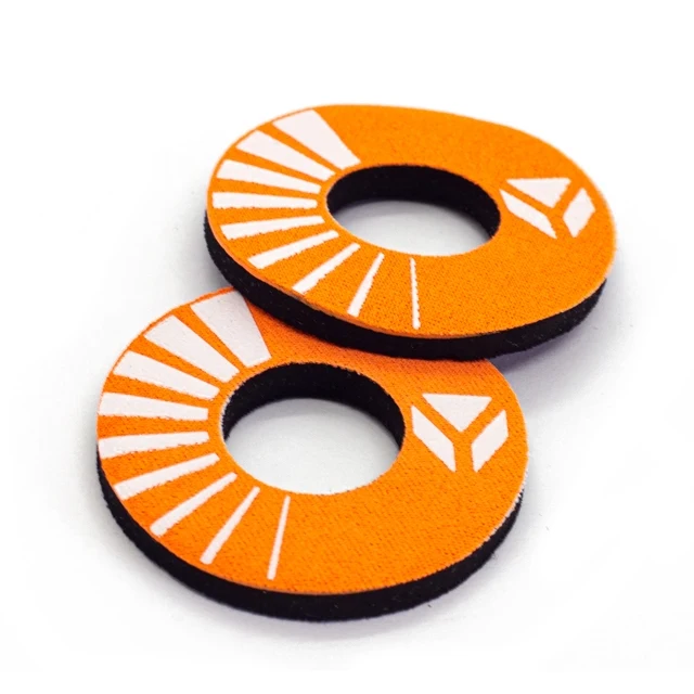 Donuts Puños Ø25xØ55x5mm YCF - 2 unidades