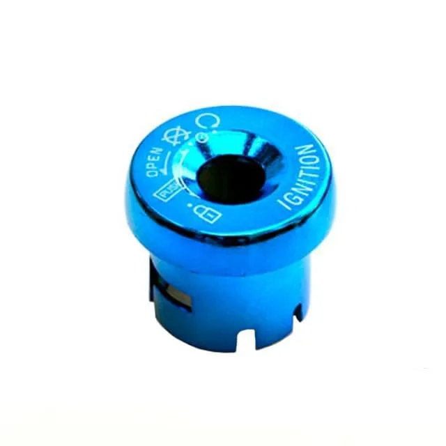Tapa cerradura de contacto Yamaha Aerox / Jog / Honda SH125