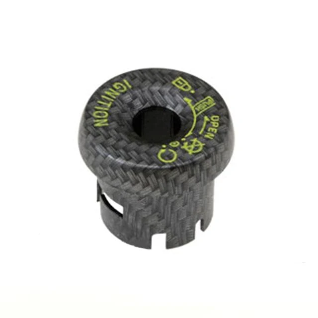 Tapa cerradura de contacto Yamaha Aerox / Jog / Honda SH125