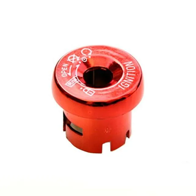 Tapa cerradura de contacto Yamaha Aerox / Jog / Honda SH125