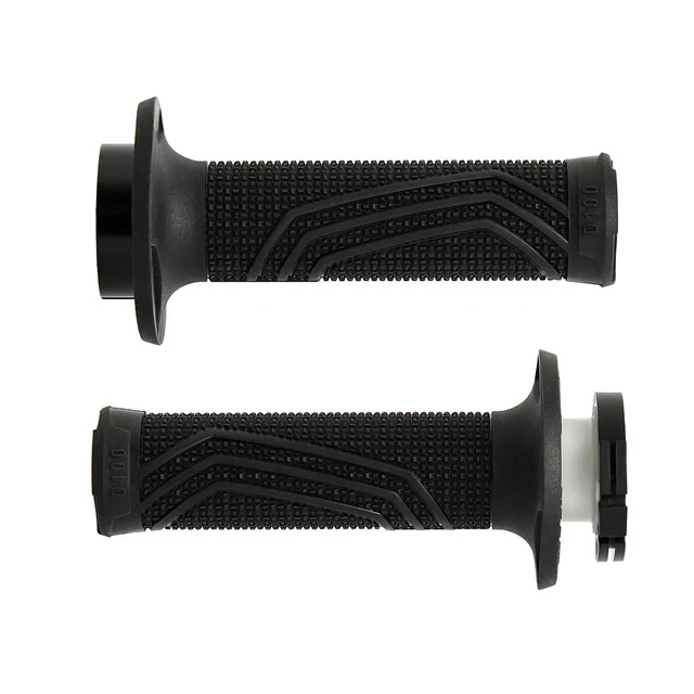 Puños D-lock Domino