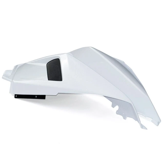 Tapa lateral trasera se mantiene pasamanos Yamaha T-Max 530 >12 BCD