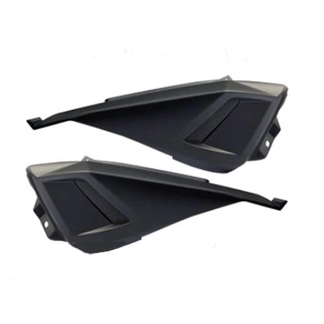 Tapa lateral trasera Yamaha T-Max 530 >12 BCD
