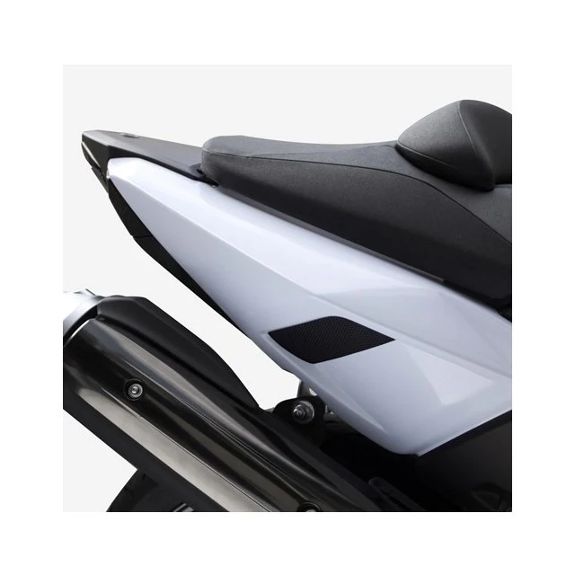 Tapa lateral trasera Yamaha T-Max 530 >12 BCD