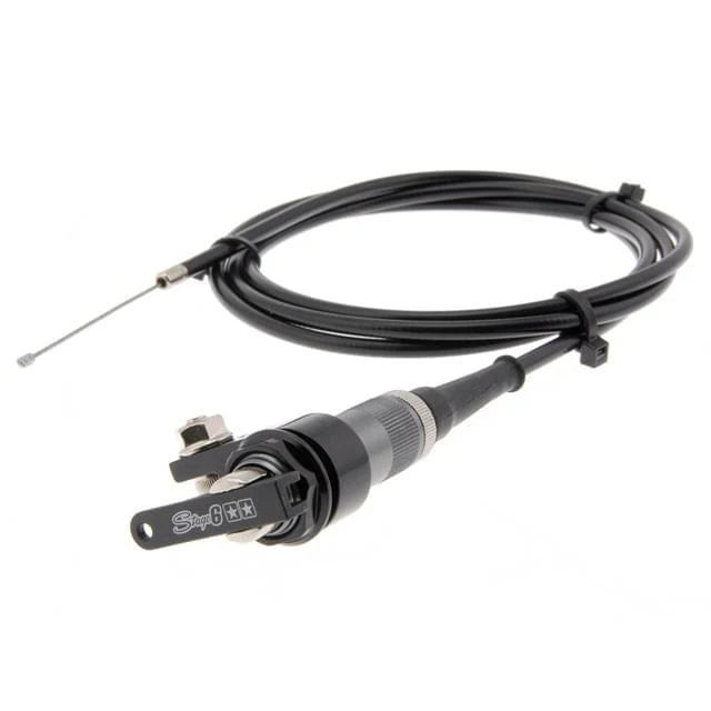 Tirador de starter con cable Stage6