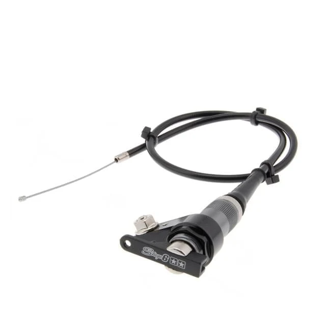 Tirador de starter con cable Stage6