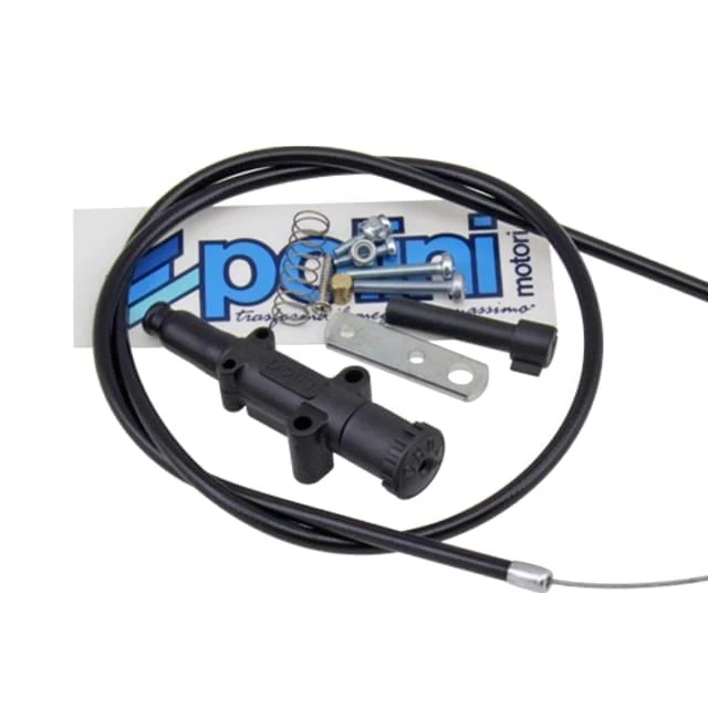 Tirador de starter con cable 60cm Polini