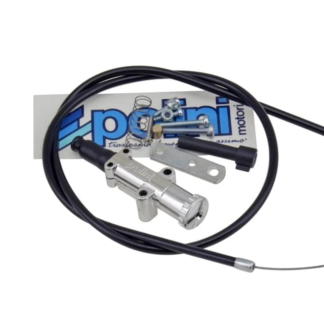 Tirador de starter con cable 60cm Polini