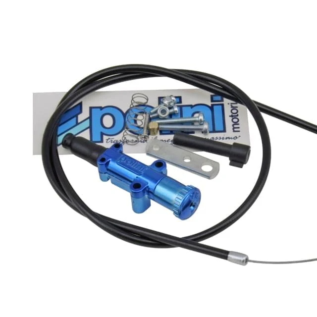 Tirador de starter con cable 60cm Polini