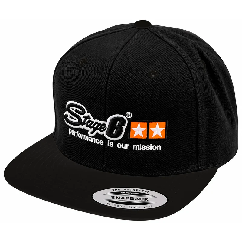 Gorra Stage6 Snapback