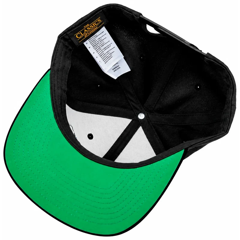 Gorra Stage6 Snapback