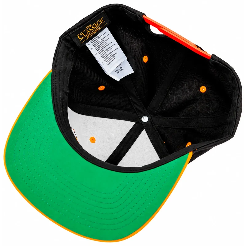 Gorra Stage6 Snapback