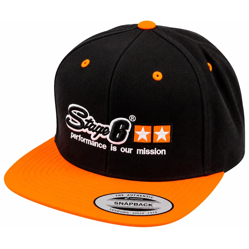 Gorra Stage6 Snapback