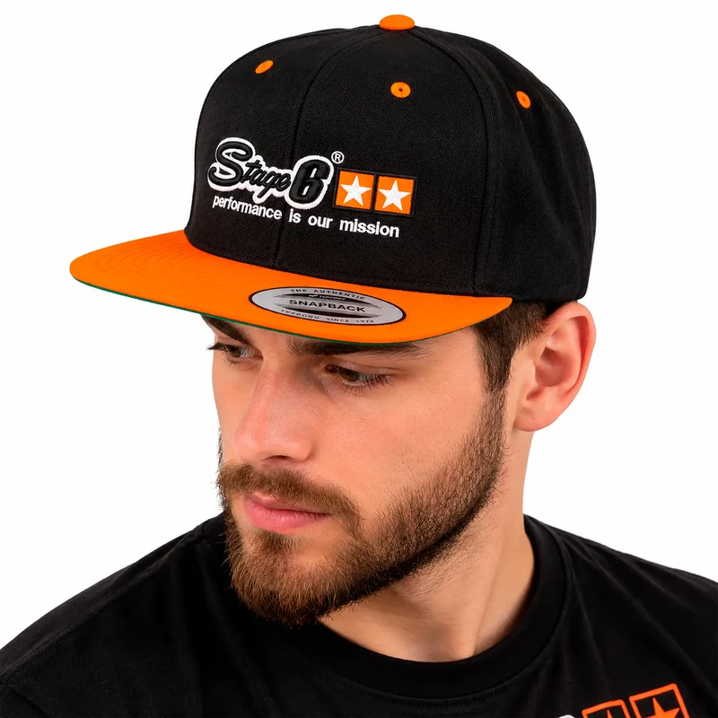 Gorra Stage6 Snapback