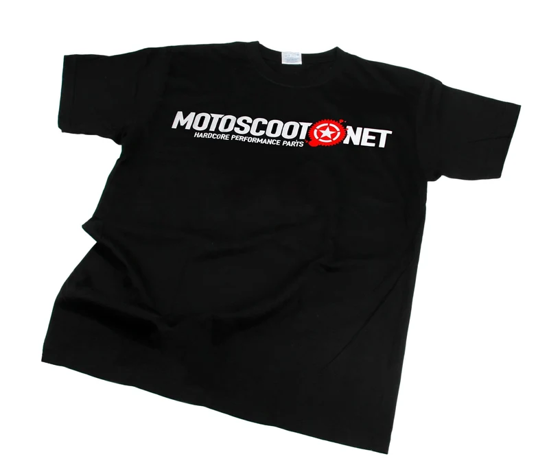 Camiseta Motoscoot V1