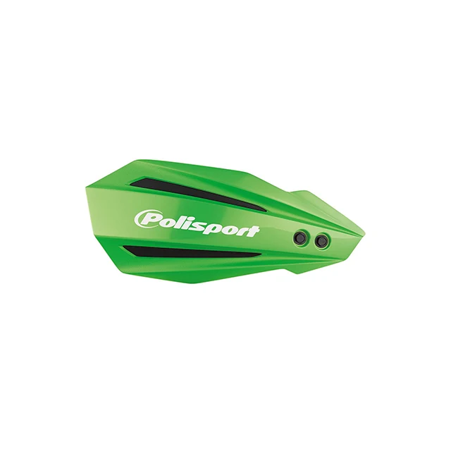 Paramanos Mx Bullit KX250F 20-21 KX450F 19-21 Polisport - verde 05