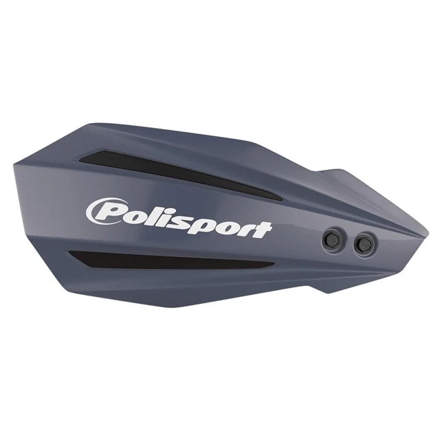 Paramanos Mx Bullit CRF450R / CRF450RX 21 21-22 Polisport - nardo grey