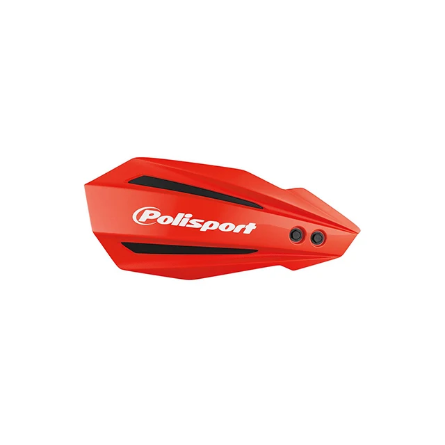 Paramanos Mx Bullit CRF450R / CRF450RX 21 21-22 Polisport - rojo CR04
