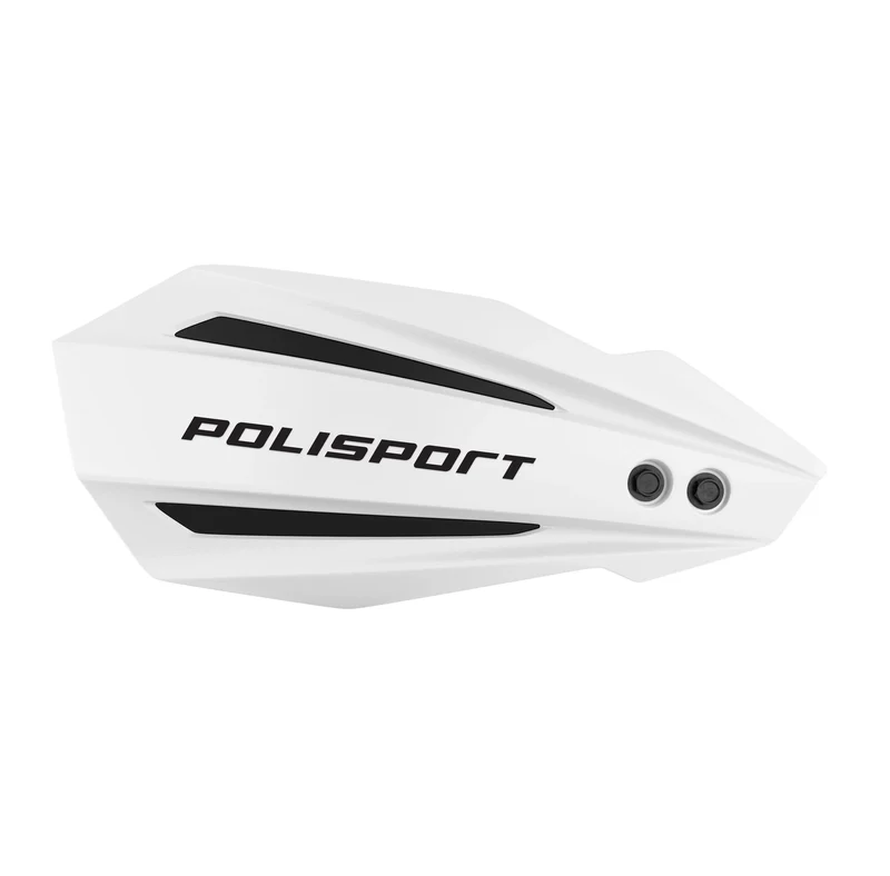 Paramanos Mx Bullit CRF450R / CRF450RX 21 21-22 Polisport - blanco