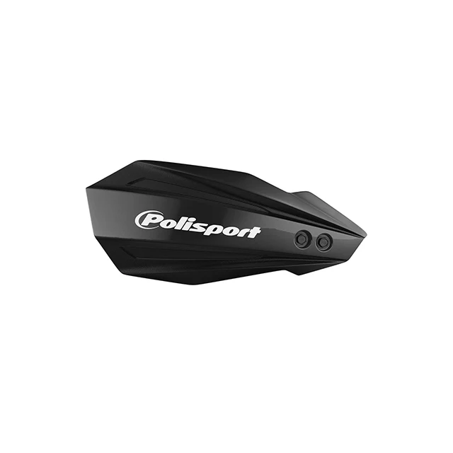 Paramanos Mx Bullit CRF450R / CRF450RX 21 21-22 Polisport - negro
